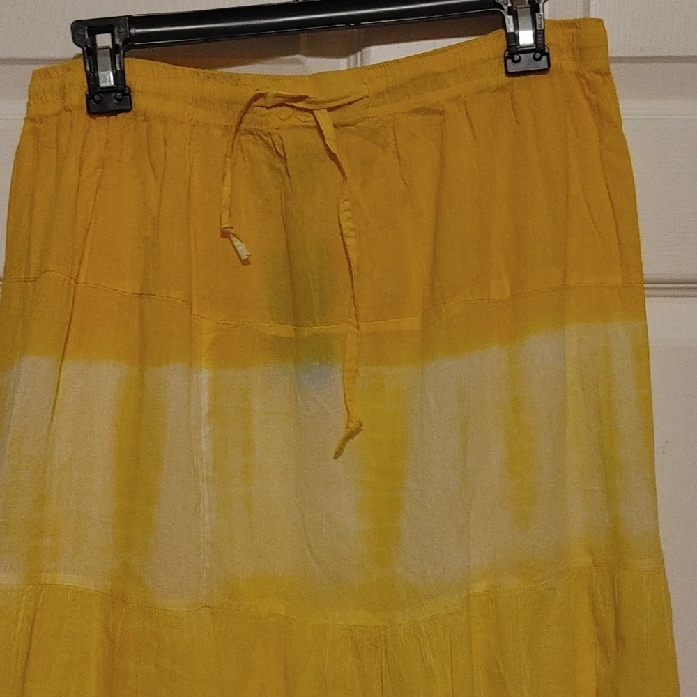 🤯 Unity Plus Skirt - Picture 2 of 12